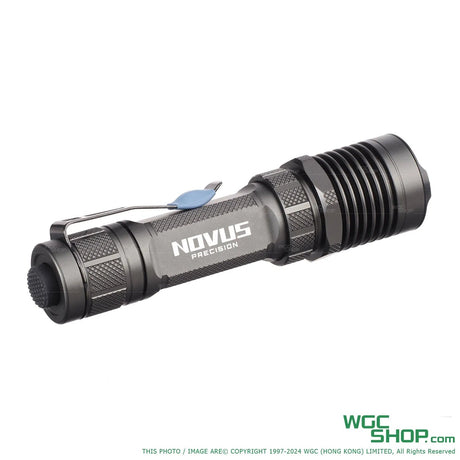 NOVUS PRECISION T32 Verthandi Tactical Flashlight-WGC Shop