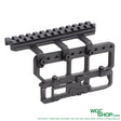 NOVUS PRECISION True Zero Modular AK Side Mount-
