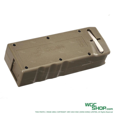 ODIN Innovations M12 Sidewinder-PTS-OD101450313-WGC Shop