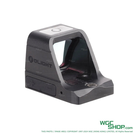 OLIGHT Osight 3 MOA with Magnetic Charging Cover-WGC Shop