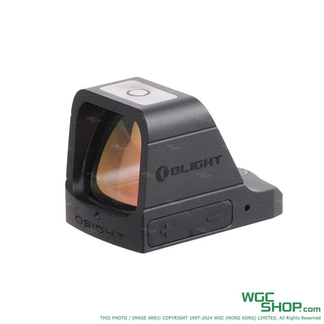 OLIGHT Osight 3 MOA with Magnetic Charging Cover-OL-OS-RD-WGC Shop