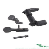 OMG RS16 Receiver Set for MARUI MWS M4 GBB Airsoft-WGC Shop