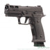 PARA BELLUM AXG Pro 3.9 Inch GBB Airsoft - WGC Shop