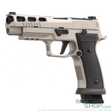 PARA BELLUM AXG Pro 4.7 Inch GBB Airsoft - WGC Shop