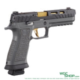 PARA BELLUM Custom Spectre Comp Grey GBB Airsoft - WGC Shop
