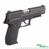 PARA BELLUM MK25 Steel GBB Airsoft-WGC Shop