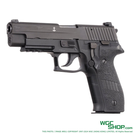 PARA BELLUM MK25 Steel GBB Airsoft-WGC Shop