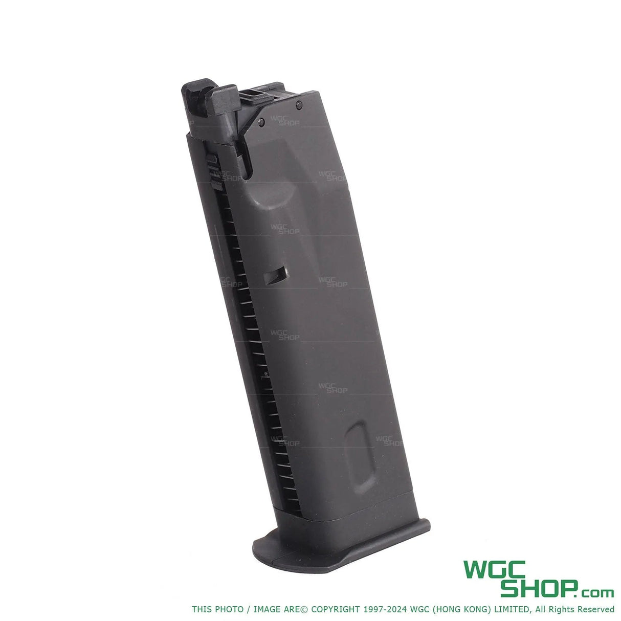 PARA BELLUM MK25 Steel GBB Airsoft-WGC Shop