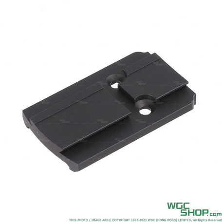 PARA BELLUM Optic Adapter Mount ( ACRO ) for PRO CUT - WGC Shop