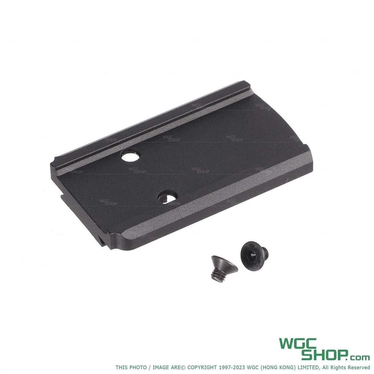 PARA BELLUM Optic Adapter Mount ( ACRO ) for PRO CUT - WGC Shop