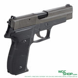 PARA BELLUM P226 Early Type GBB Airsoft - Collector's Edition-WGC Shop