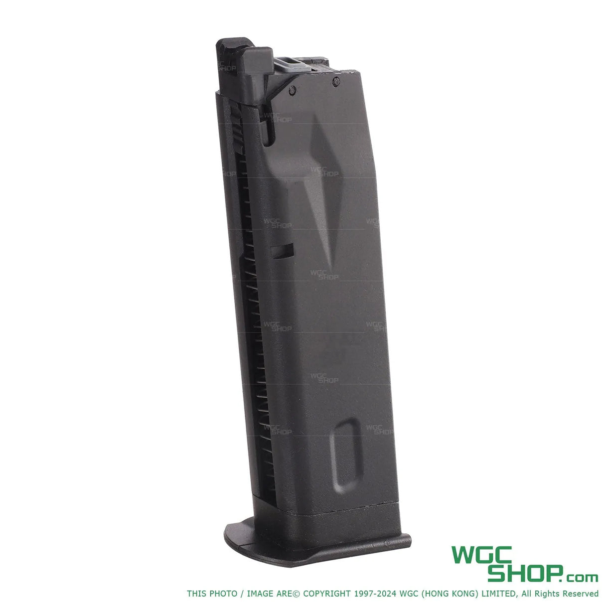 PARA BELLUM P226 Early Type GBB Airsoft - Standard Edition-WGC Shop