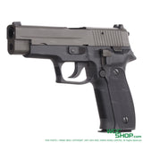 PARA BELLUM P226 Early Type GBB Airsoft - Standard Edition-WGC Shop