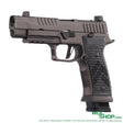 PARA BELLUM P320 AXG Legion GBB Airsoft-WGC Shop