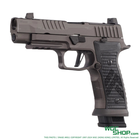 PARA BELLUM P320 AXG Legion GBB Airsoft-WGC Shop