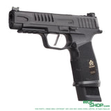 PARA BELLUM P365 Fuse GBB Airsoft PB-PBG365-02BK - WGC Shop