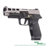 PARA BELLUM P320 WC 4.7 Inch GBB Airsoft - WGC Shop