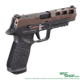 PARA BELLUM P320 WC 4.7 Inch GBB Airsoft - WGC Shop