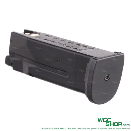 PARA BELLUM P365 22Rds Gas Airsoft Magazine - Bottom Side