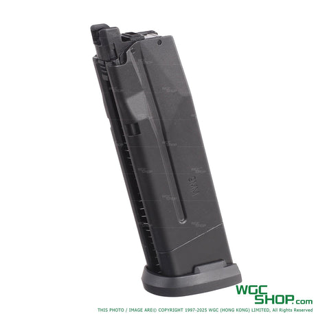 PARA BELLUM P365 22Rds Gas Airsoft Magazine - Left Side