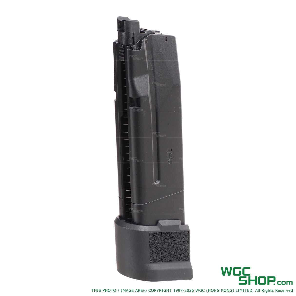 PARA BELLUM P365 28Rds Gas Airsoft Magazine PB-PBA365-28R-MAG - WGC Shop