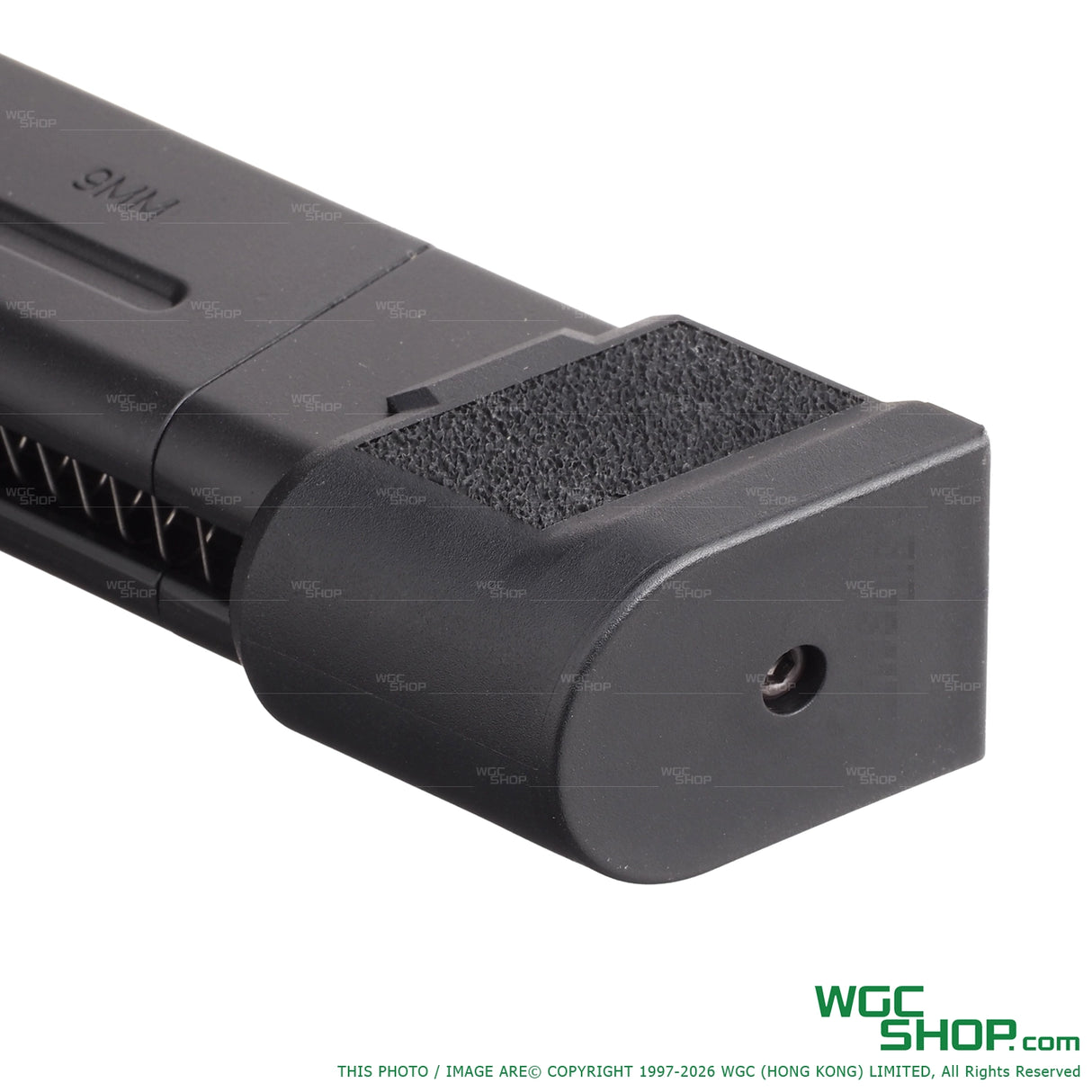 PARA BELLUM P365 28Rds Gas Airsoft Magazine PB-PBA365-28R-MAG - WGC Shop