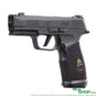 PARA BELLUM P365 X - Macro Comp GBB Airsoft PBG365-01BK - WGC Shop