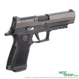 PARA BELLUM PBG320-06GB XFull GBB Airsoft-WGC Shop