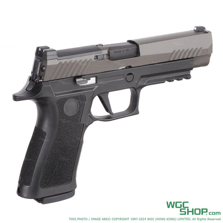 PARA BELLUM PBG320-06GB XFull GBB Airsoft-WGC Shop