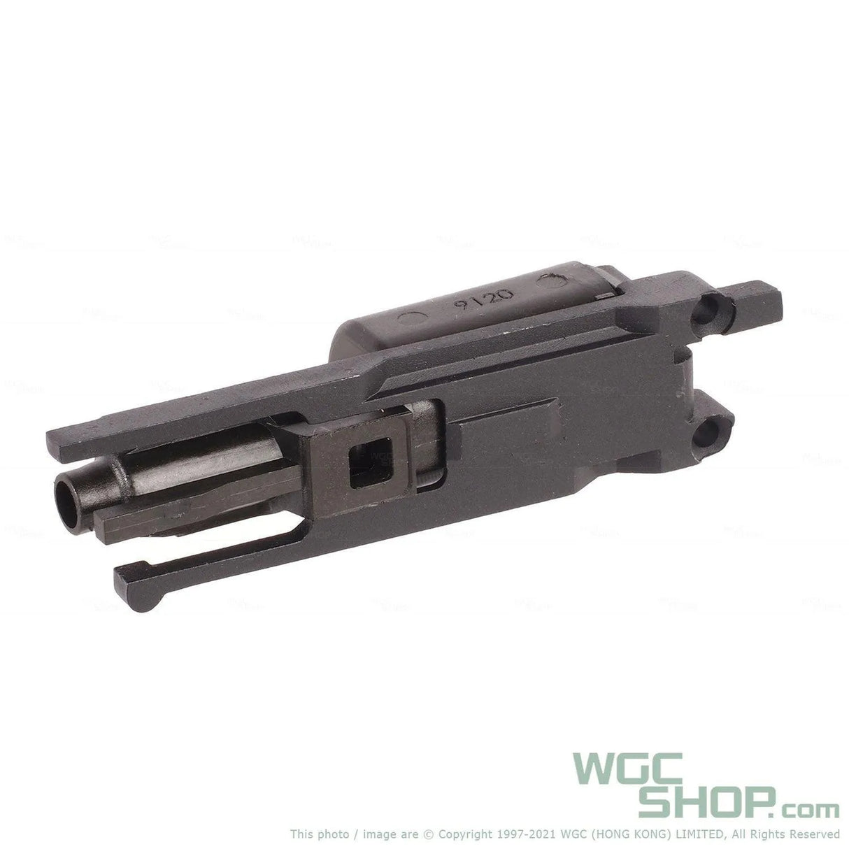 PARA BELLUM Stainless Slide & Stainless Barrel Set for VFC Kimber Ultra Carry GBB Airsoft-