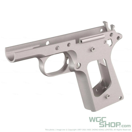 PARA BELLUM Stainless Slide & Stainless Barrel Set for VFC Kimber Ultra Carry GBB Airsoft-