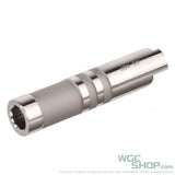 PARA BELLUM Stainless Slide & Stainless Barrel Set for VFC Kimber Ultra Carry GBB Airsoft-