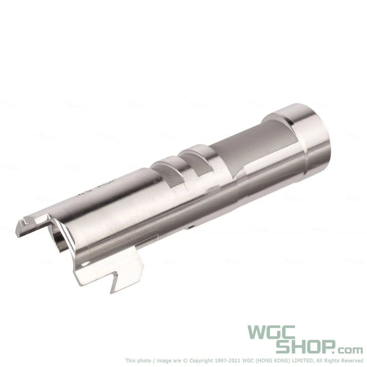 PARA BELLUM Stainless Slide & Stainless Barrel Set for VFC Kimber Ultra Carry GBB Airsoft-