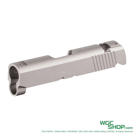 PARA BELLUM Stainless Slide & Stainless Barrel Set for VFC Kimber Ultra Carry GBB Airsoft-