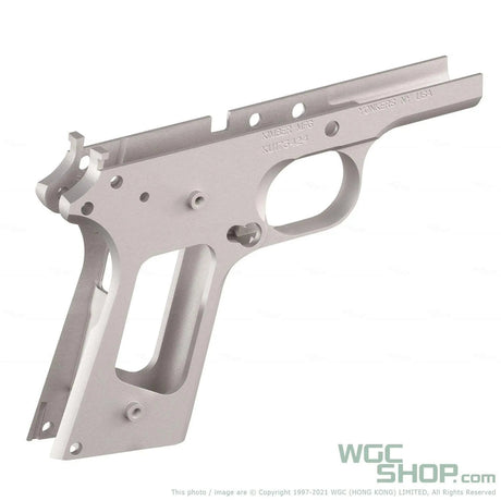 PARA BELLUM Stainless Slide & Stainless Barrel Set for VFC Kimber Ultra Carry GBB Airsoft-