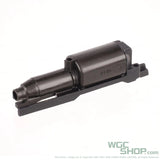 PARA BELLUM Stainless Slide & Stainless Barrel Set for VFC Kimber Ultra Carry GBB Airsoft-