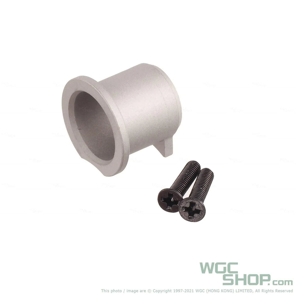 PARA BELLUM Steel Slide & Stainless Barrel Set for VFC Kimber Ultra Carry GBB Airsoft-