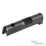 PARA BELLUM Steel Slide & Stainless Barrel Set for VFC Kimber Ultra Carry GBB Airsoft-