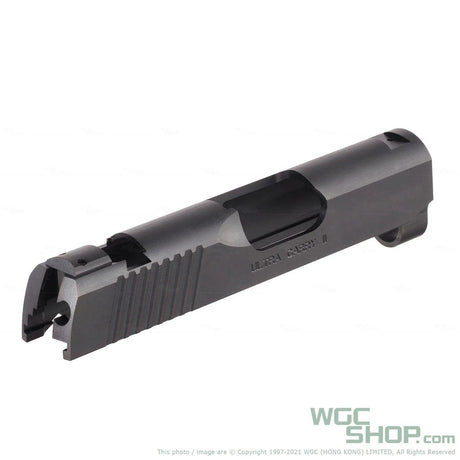 PARA BELLUM Steel Slide & Stainless Barrel Set for VFC Kimber Ultra Carry GBB Airsoft-