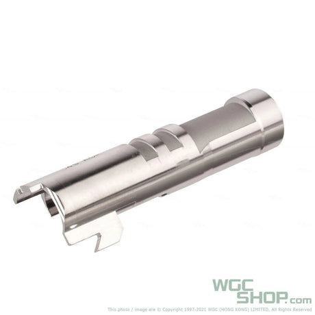 PARA BELLUM Steel Slide & Stainless Barrel Set for VFC Kimber Ultra Carry GBB Airsoft-