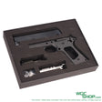PARA BELLUM Steel Slide & Stainless Barrel Set for VFC Kimber Ultra Carry GBB Airsoft-