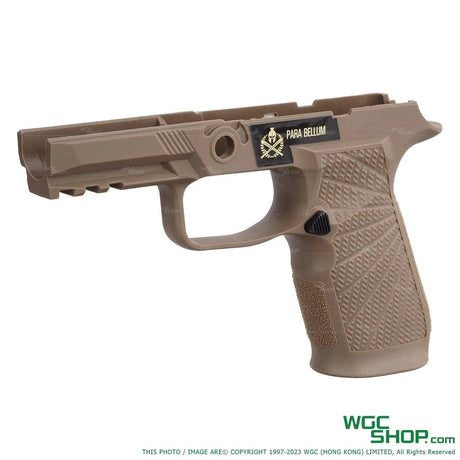 PARA BELLUM WCP320 Grip Module - WGC Shop