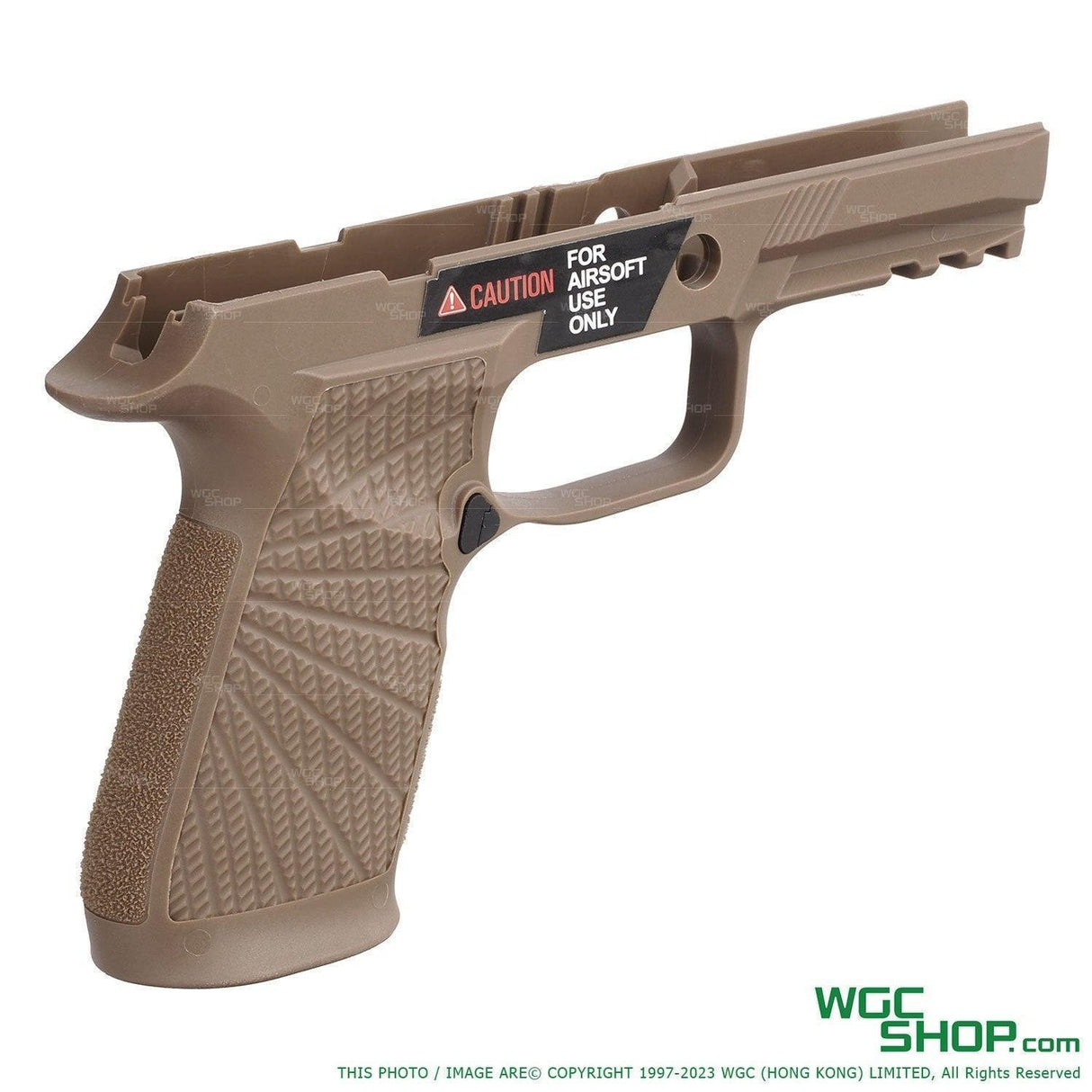 PARA BELLUM WCP320 Grip Module - WGC Shop