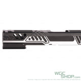 PCP Custom EB Style Slide for Marui Hi-Capa GBB Airsoft - WGC Shop