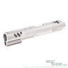 PCP Custom EB Style Slide for Marui Hi - Capa GBB Airsoft Silver PCPC-HC-EDS-S - WGC Shop