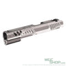 PCP Custom EB Style Slide for Marui Hi - Capa GBB Airsoft Two Tone Gray PCPC-HC-EDS-2TGY - WGC Shop