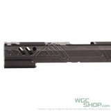 PCP Custom EB Style Slide for Marui Hi - Capa GBB Airsoft Two Tone Gray PCPC-HC-EDS-2TGY - WGC Shop