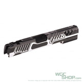 PCP Custom EB Style Slide for Marui Hi-Capa GBB Airsoft - WGC Shop