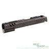 PCP Custom EB Style Slide for Marui Hi - Capa GBB Airsoft Black PCPC-HC-EDS-BK - WGC Shop