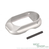 PCP Custom FI Style Magwell for Marui Hi-Capa GBB Airsoft - WGC Shop